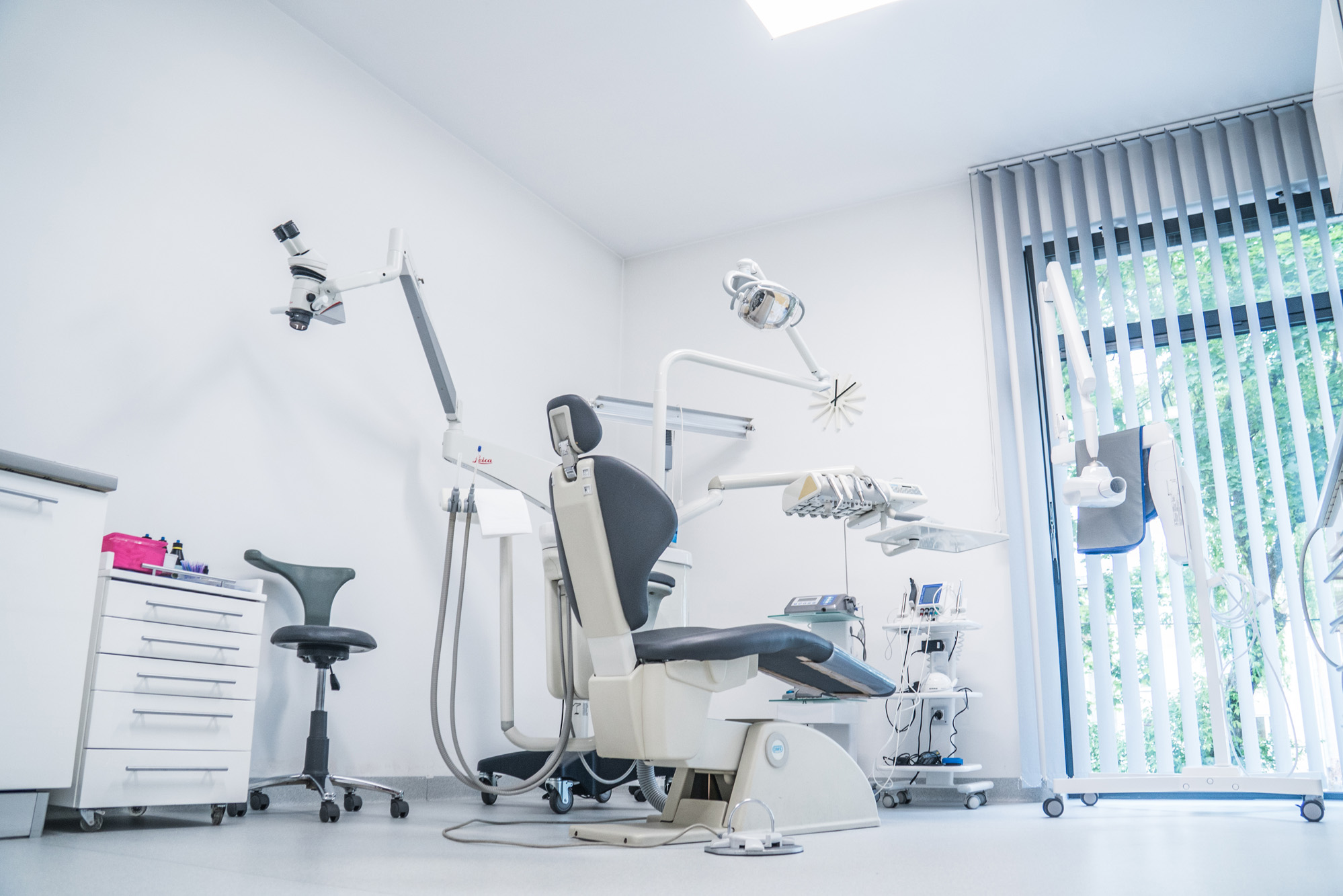 Zdjęcie gabinetu 10