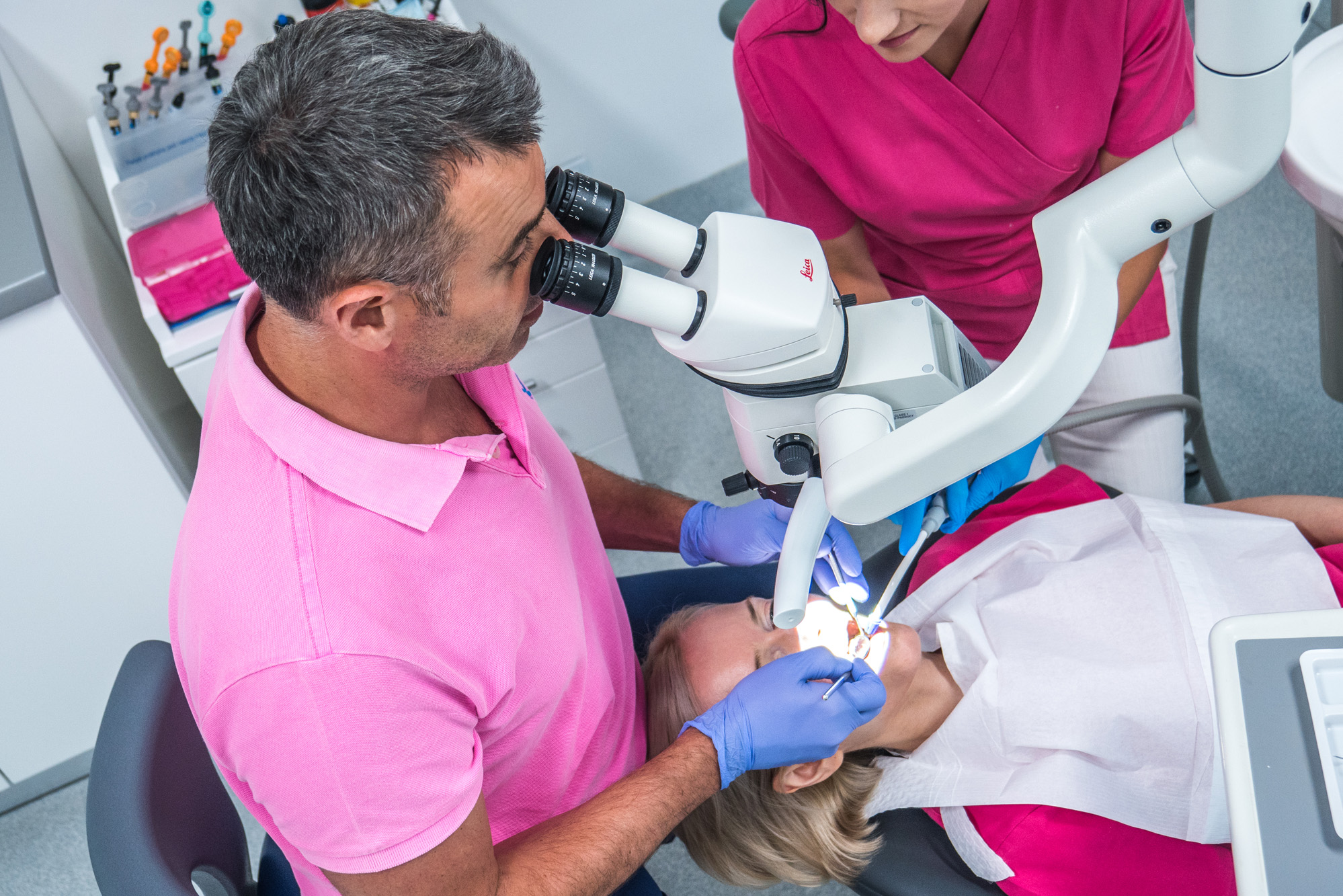 Zdjęcie gabinetu 12