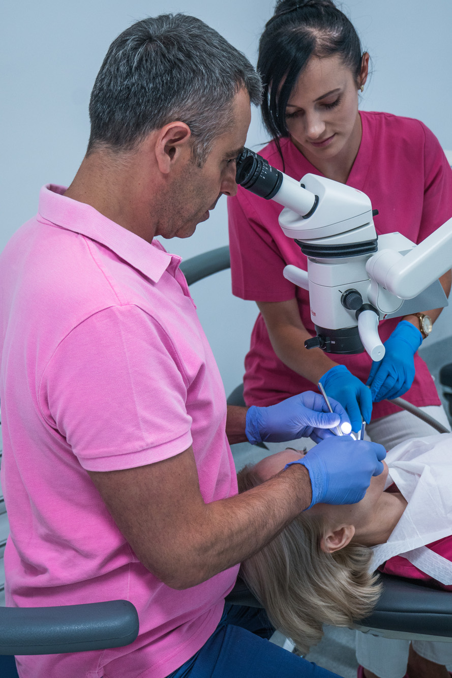 Zdjęcie gabinetu 13