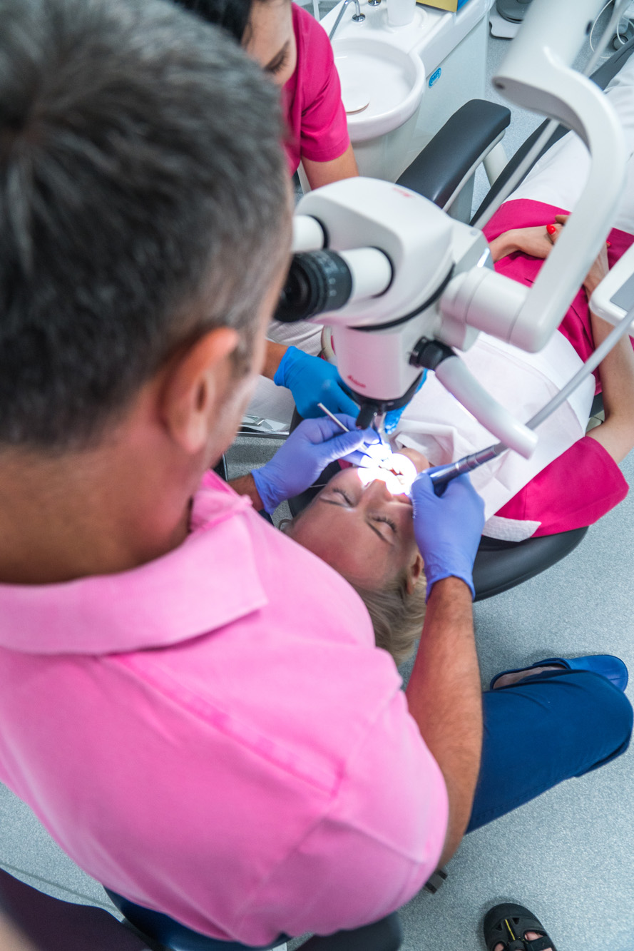 Zdjęcie gabinetu 14