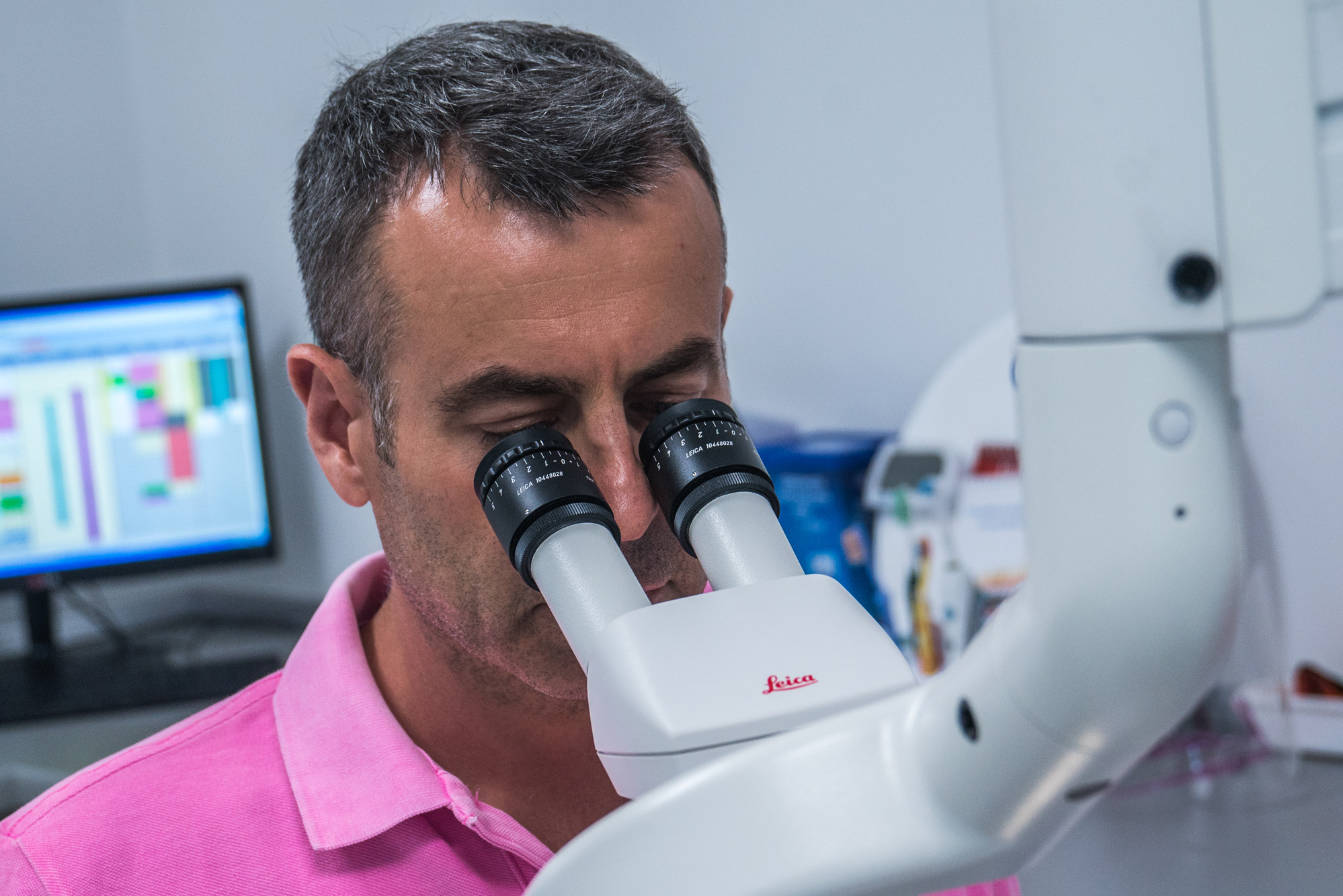 Zdjęcie gabinetu 15