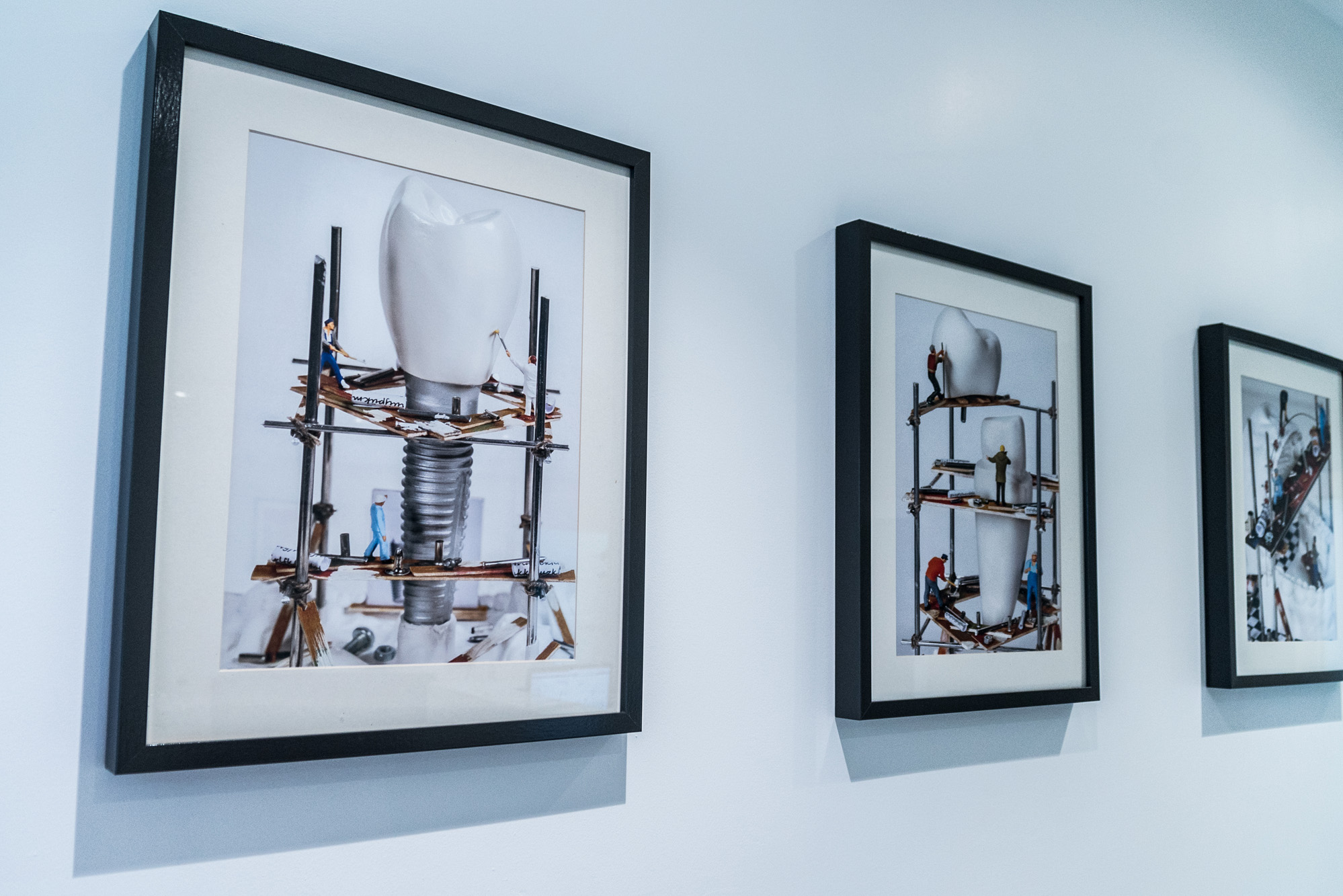 Zdjęcie gabinetu 16