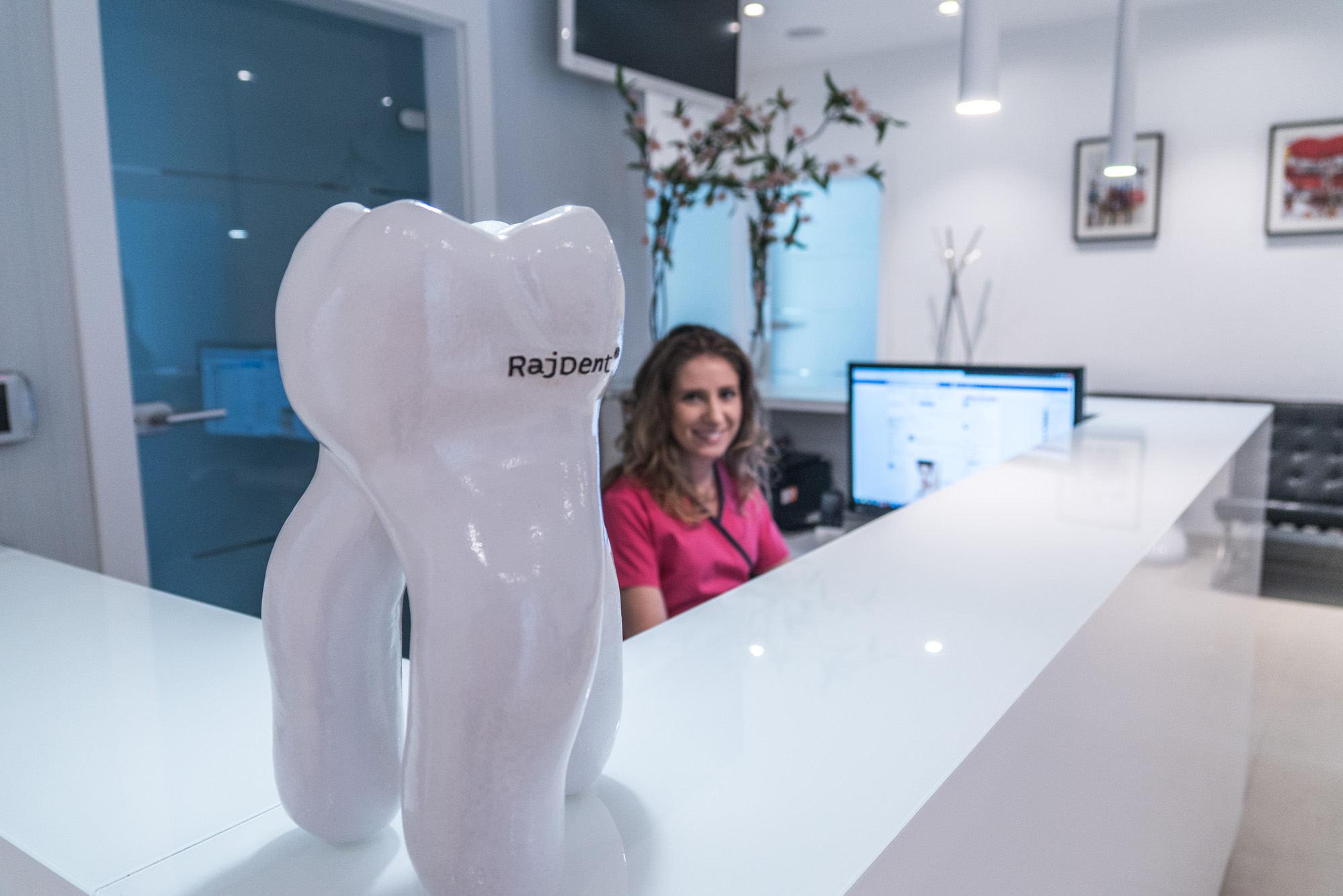 Zdjęcie gabinetu 17