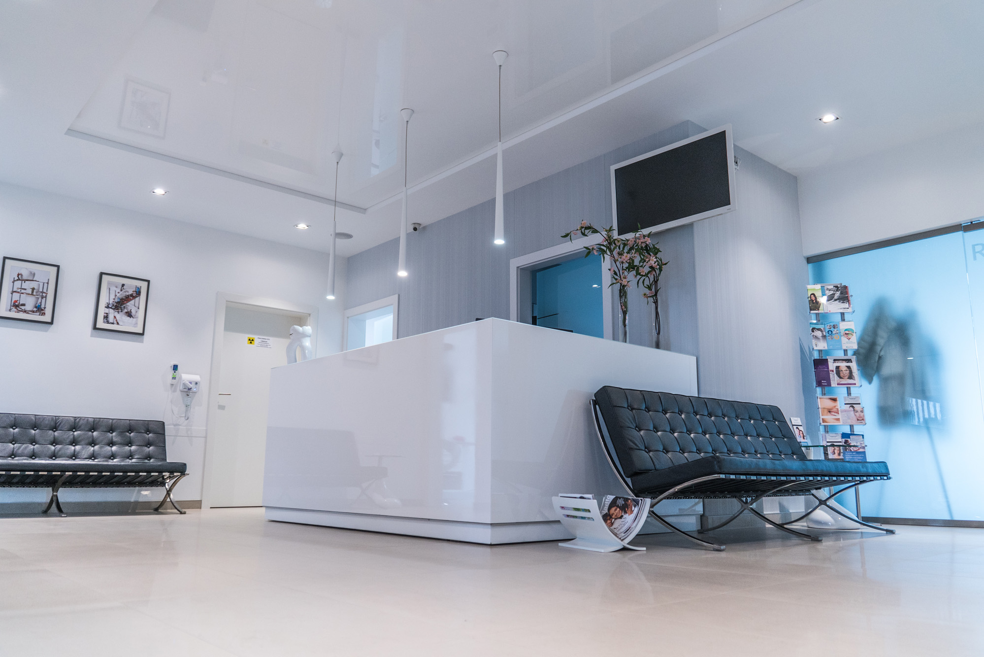 Zdjęcie gabinetu 18