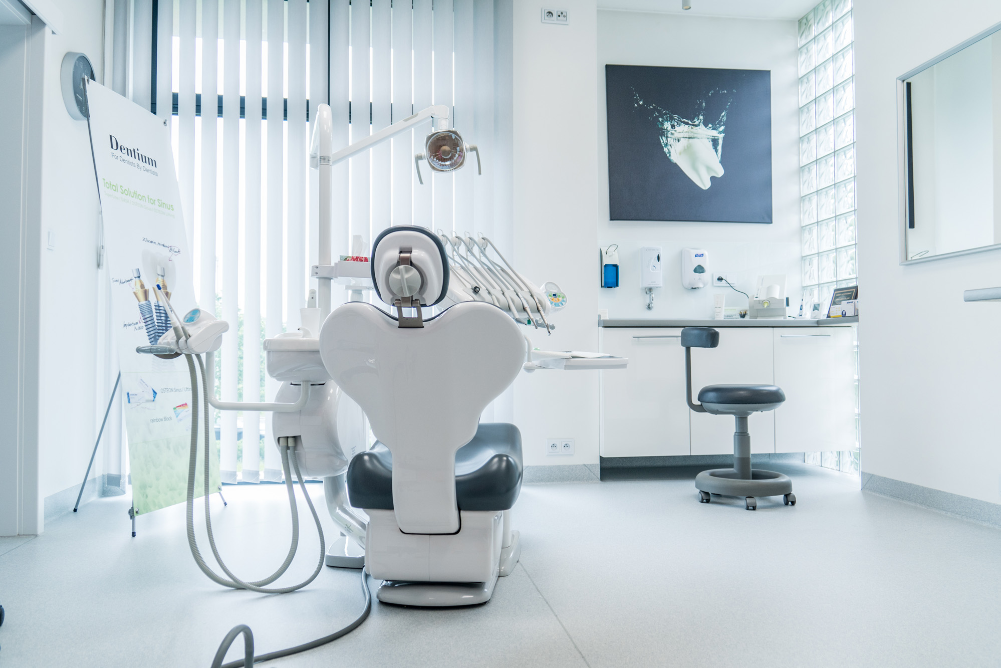 Zdjęcie gabinetu 19