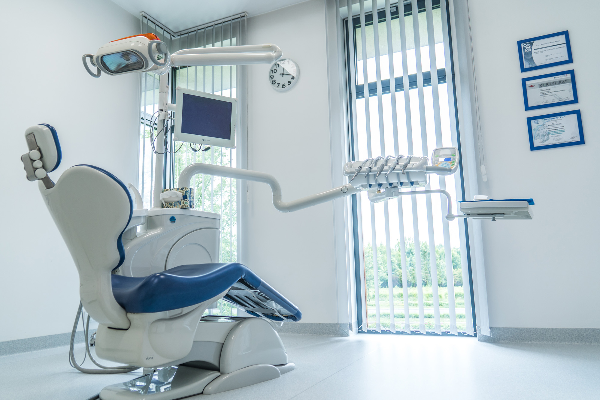 Zdjęcie gabinetu 21