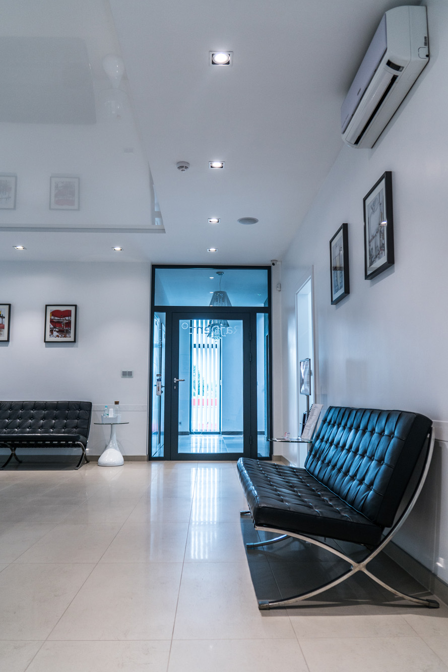 Zdjęcie gabinetu 23