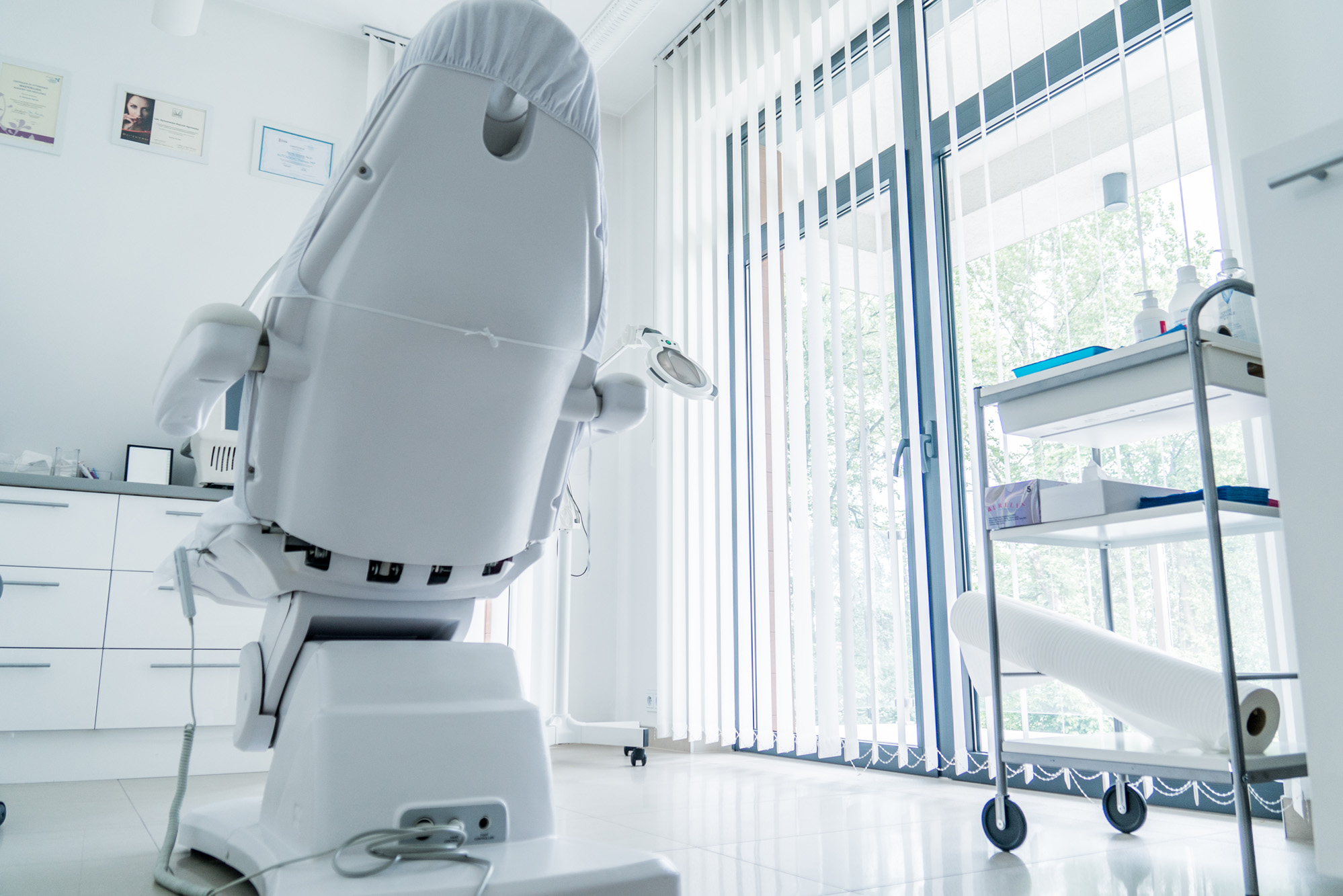 Zdjęcie gabinetu 24