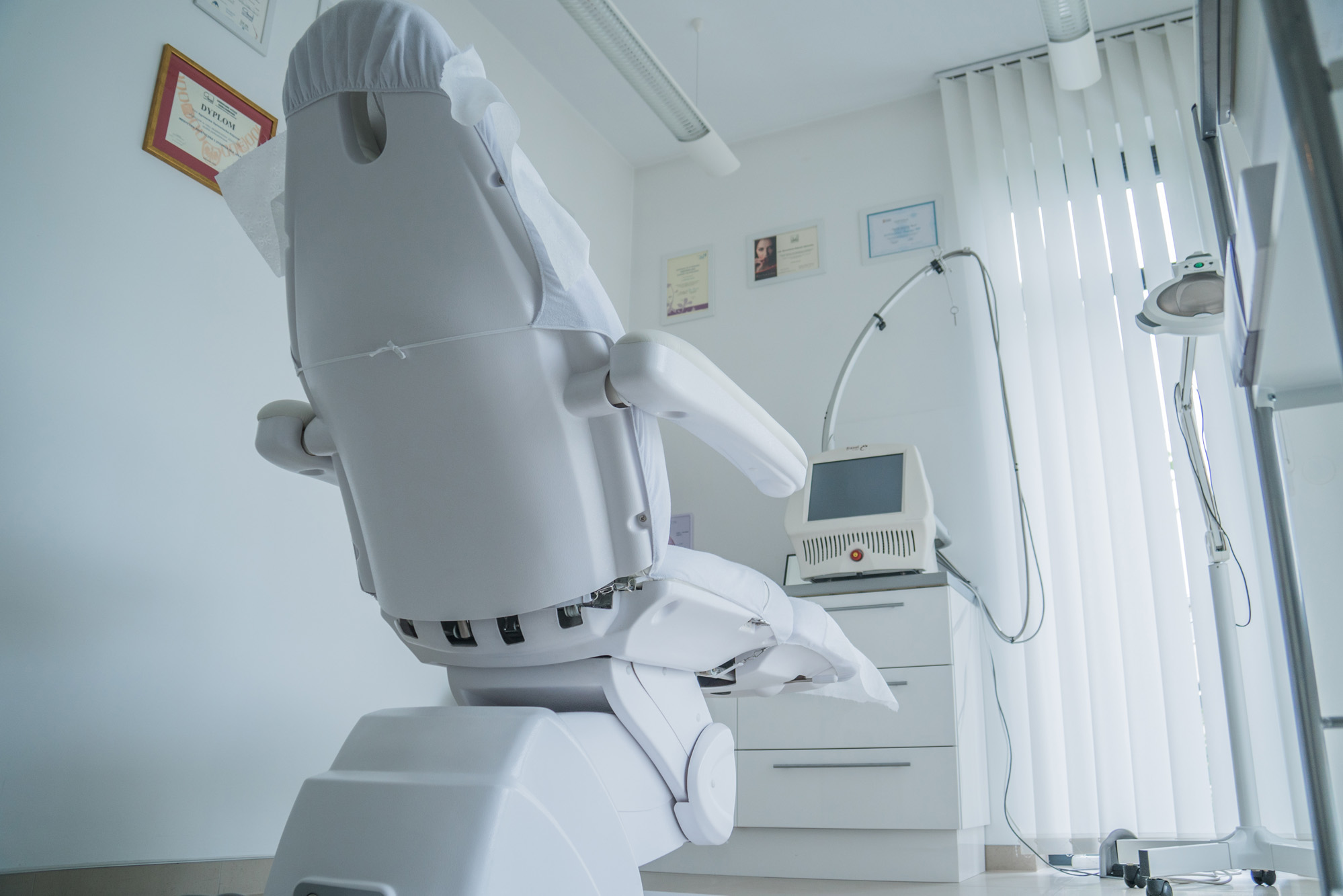 Zdjęcie gabinetu 27