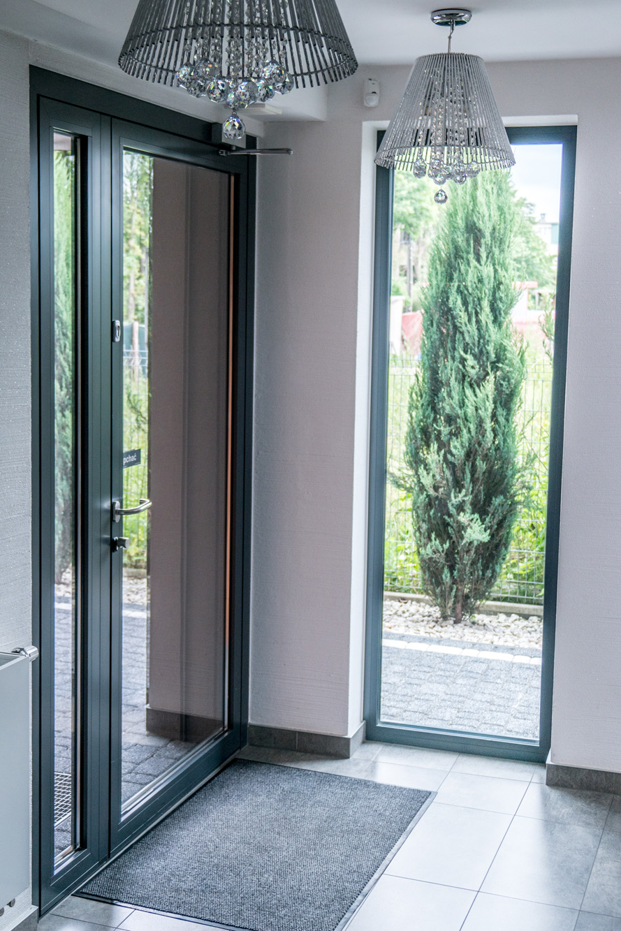 Zdjęcie gabinetu 31