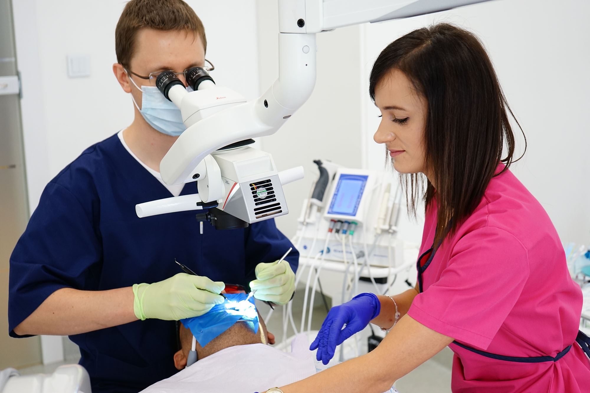 Zdjęcie gabinetu 11